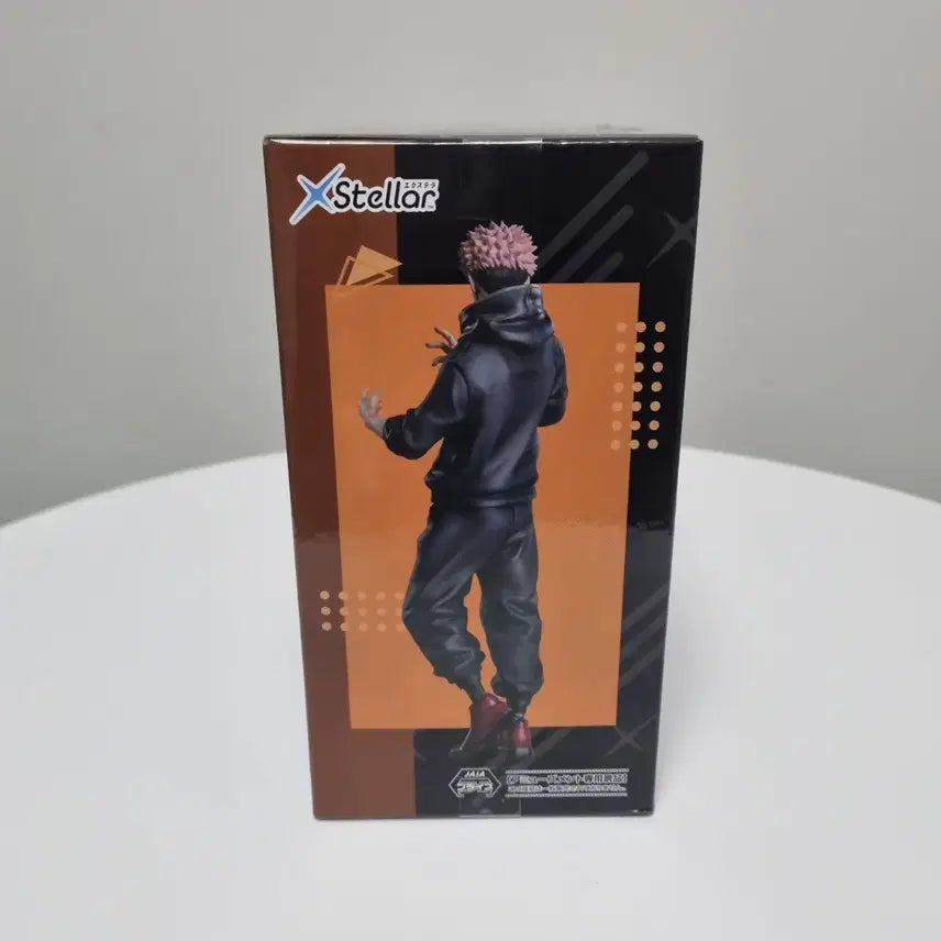 [SOLD OUT] [미개봉]세가 주술회전 스텔라 이타도리 유지 피규어