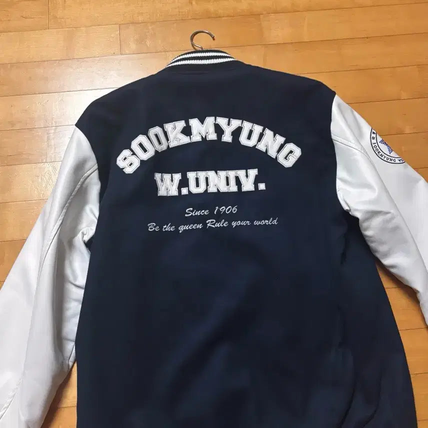 [BUNJANG] Sookmyung Women&