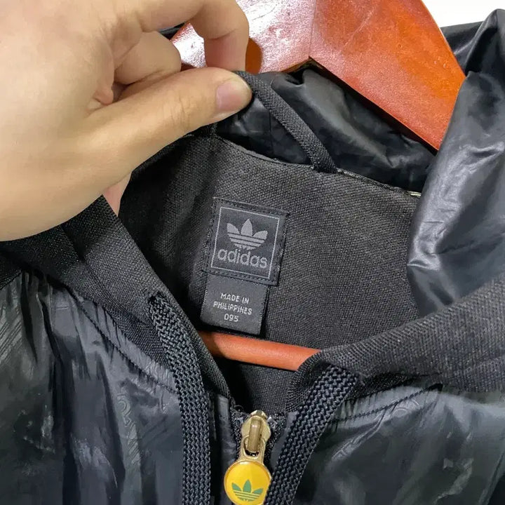 [BUNJANG] Adidas Firebird Track Top Jacket / 아디다스 파이어버드 트랙탑 져지 자켓 후드트랙탑 금장 M