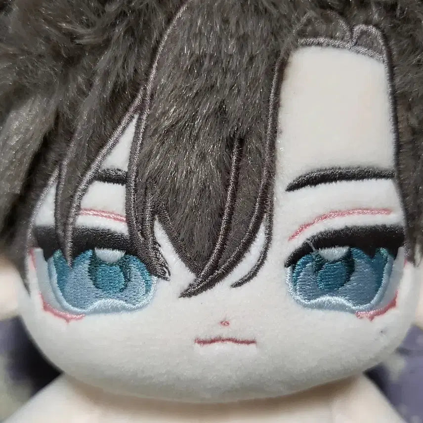 [BUNJANG] Found Unofficial 20cm Cotton Doll (Taiwan Cotton) / 파운드 무속성 20cm 솜인형 (대만솜)
