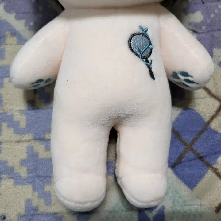 [BUNJANG] Found Unofficial 20cm Cotton Doll (Taiwan Cotton) / 파운드 무속성 20cm 솜인형 (대만솜)