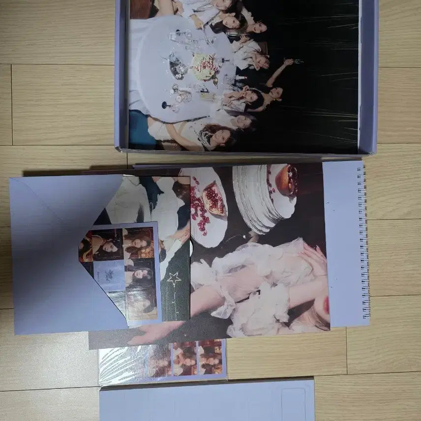 [BUNJANG] fromis_9 2023 Season&