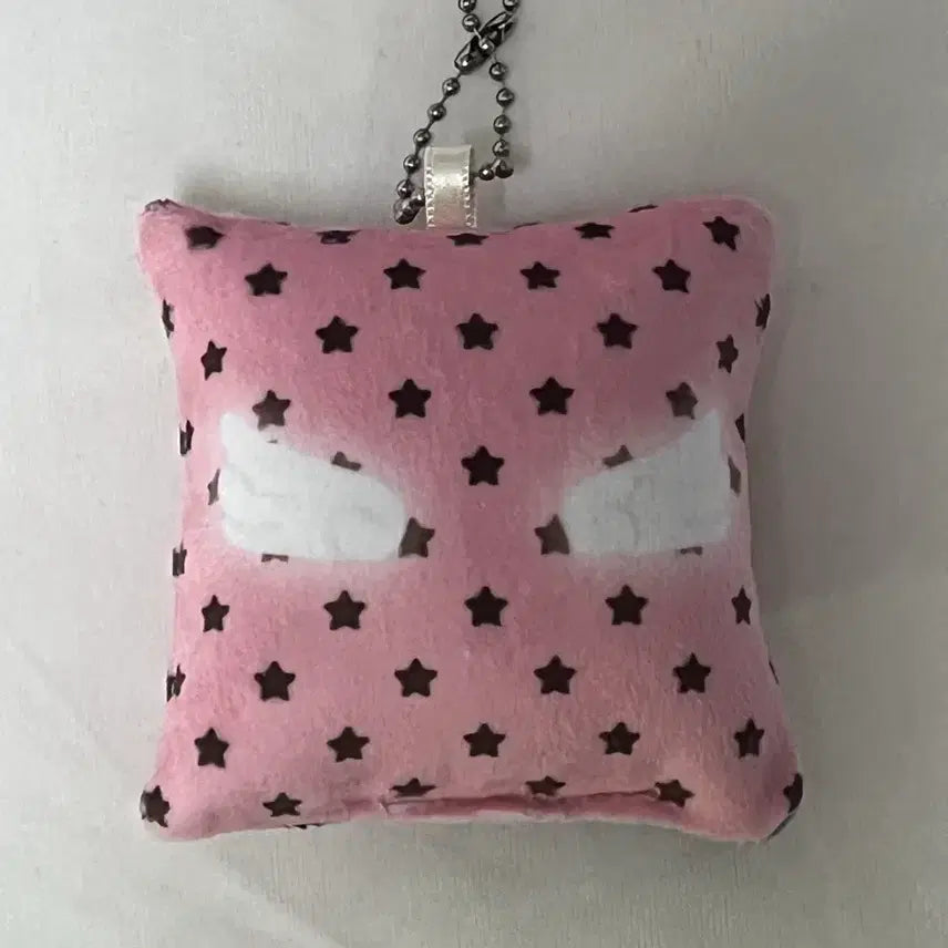 [BUNJANG] NCT Haechan Two-sided Cushion Keyring / 엔시티 해찬 양면 쿠션 키링 엔시티드림 엔시티127