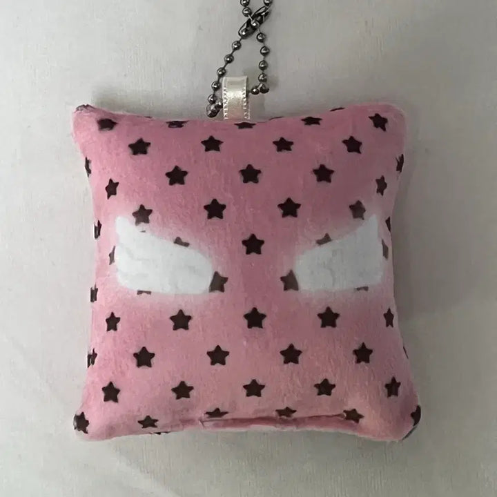[BUNJANG] NCT Haechan Two-sided Cushion Keyring / 엔시티 해찬 양면 쿠션 키링 엔시티드림 엔시티127