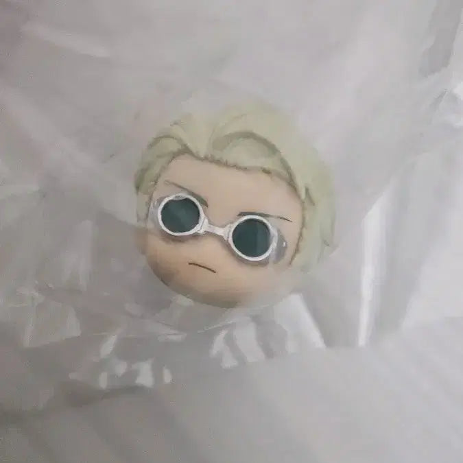 [BUNJANG] Jujutsu Kaisen Nanami Kento Mini Nendoroid Figure / 미개봉)주술회전 미니 넨도로이드 서프라이즈 나나미