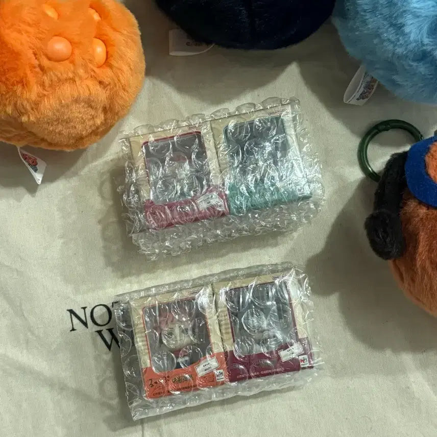 [BUNJANG] Jujutsu Kaisen Mini Look Up Figure Set / 반택포)주술회전 미니 룩업 가챠 풀세트 (키링X)