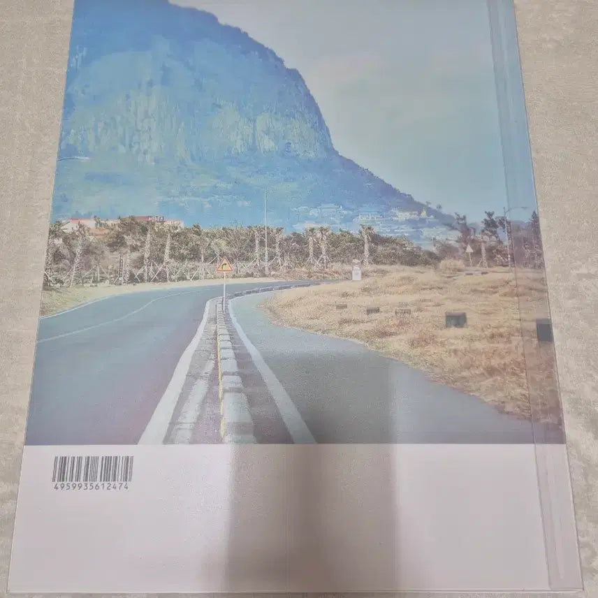 [BUNJANG] 2PM Wooyoung Hitori Tabi Photobook / 우영 포토북) 히토리타비
