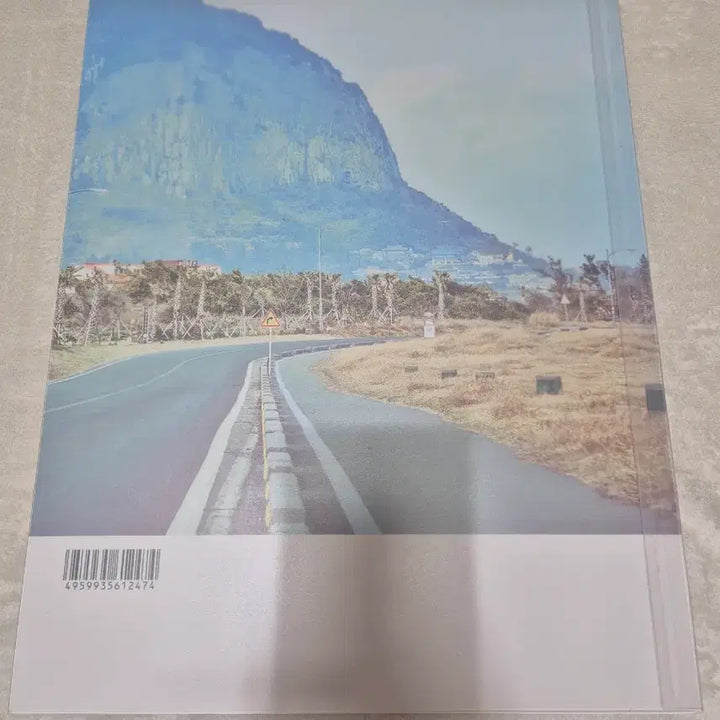 [BUNJANG] 2PM Wooyoung Hitori Tabi Photobook / 우영 포토북) 히토리타비
