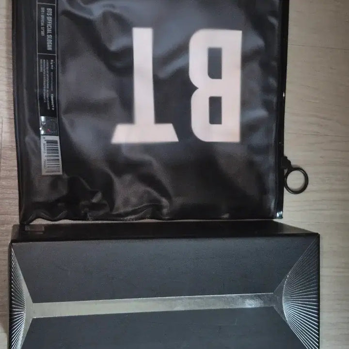 [BUNJANG] BTS Official Light Stick + Slogan / 방탄 bts 응원봉 삼미밤 + 슬로건