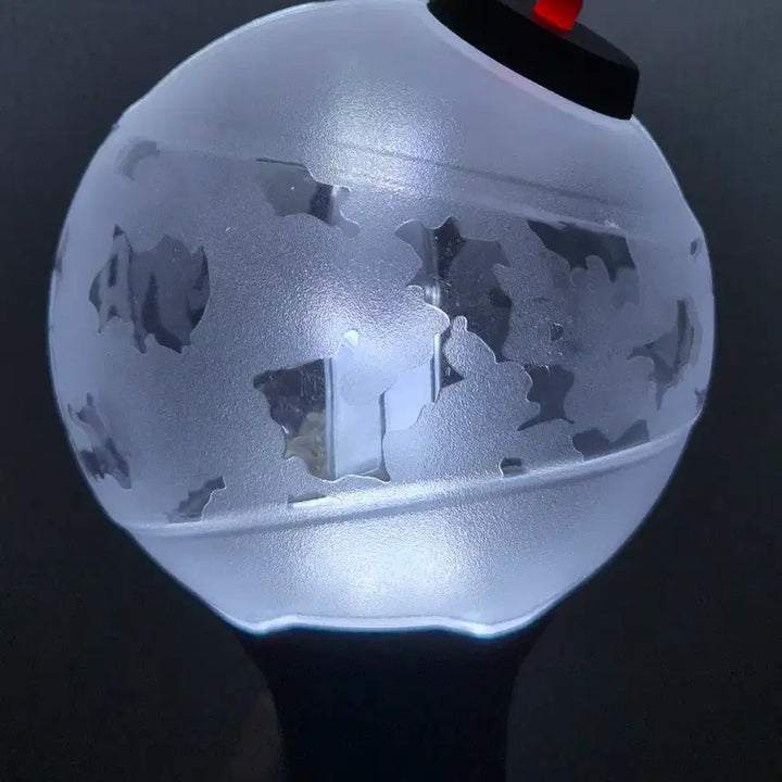 [BUNJANG] BTS Official Light Stick + Slogan / 방탄 bts 응원봉 삼미밤 + 슬로건