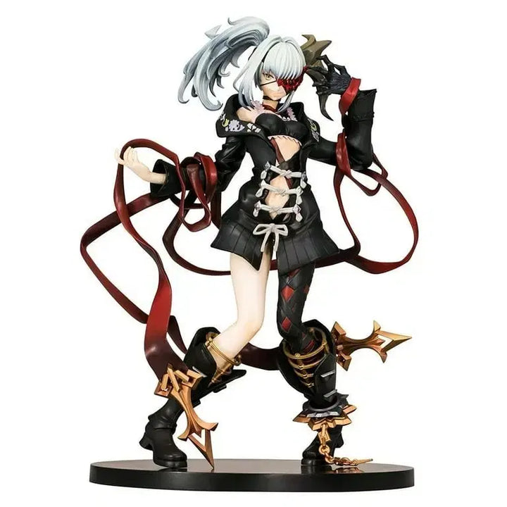 [BUNJANG] Lord of Vermilion TEO Figure / 로드 오브 버밀리온 TEO 피규어
