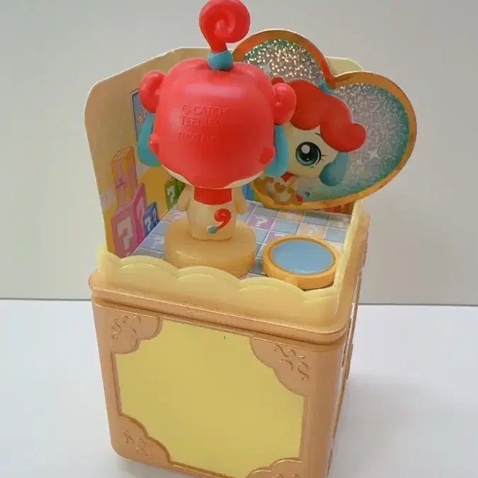 [BUNJANG] TINYPING Moya Figure / 티니핑1기 모야핑 피규어 팝니다.