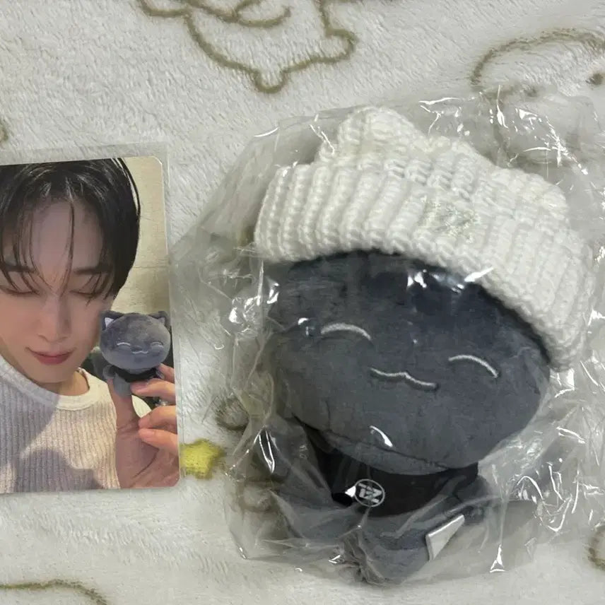[BUNJANG] The Boyz Juyeon Generation Doll / 더보이즈 주연 제너레이션 인형 굿즈 제이 이주연