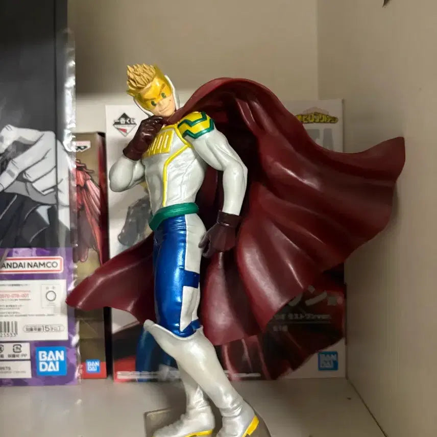 [BUNJANG] Le Million Last One Figure / 르밀리옹 라스트원상 피규어