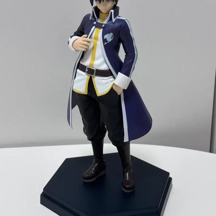 [BUNJANG] Fairy Tail Gray Fullbuster Figure / 페어리테일 POP UP PARADE 그레이 풀 버스터 피규어
