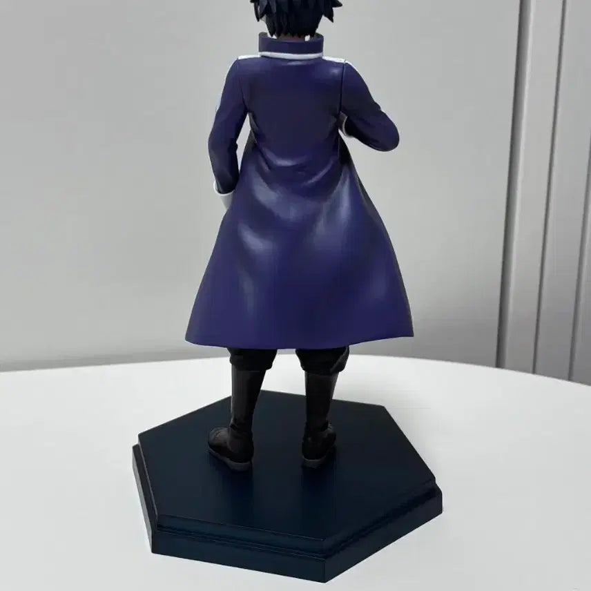 [BUNJANG] Fairy Tail Gray Fullbuster Figure / 페어리테일 POP UP PARADE 그레이 풀 버스터 피규어