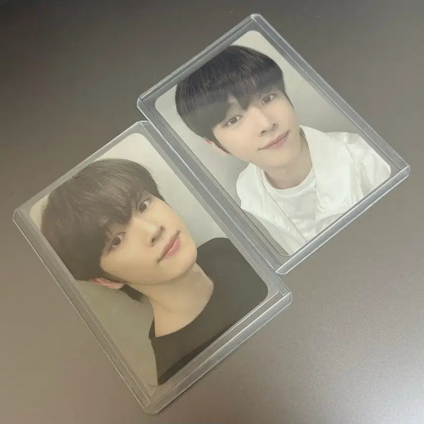 [SOLD OUT] 라이즈 성찬 2022 슴콘 포카 일괄