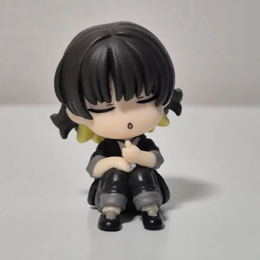 [BUNJANG] Blue Lock Bachira Meguru Figure / [개봉품] 블루록 피규어 어깨쿵 가챠 바치라 메구루