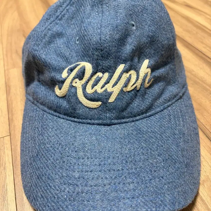 [BUNJANG] Polo Ralph Lauren Ball Cap / 폴로 볼캡