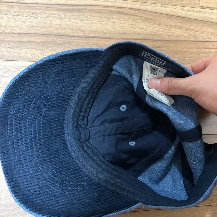 [BUNJANG] Polo Ralph Lauren Ball Cap / 폴로 볼캡