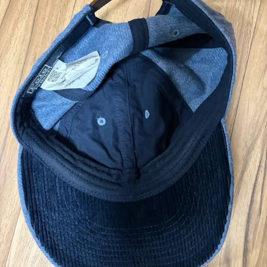 [BUNJANG] Polo Ralph Lauren Ball Cap / 폴로 볼캡