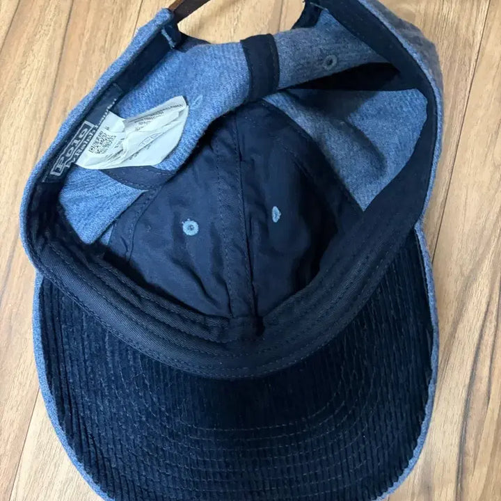 [BUNJANG] Polo Ralph Lauren Ball Cap / 폴로 볼캡