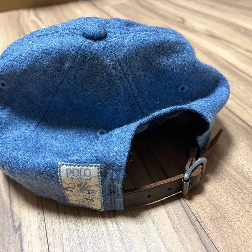 [BUNJANG] Polo Ralph Lauren Ball Cap / 폴로 볼캡