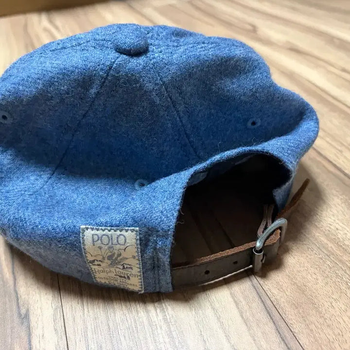 [BUNJANG] Polo Ralph Lauren Ball Cap / 폴로 볼캡