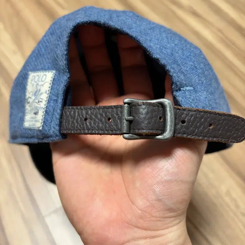 [BUNJANG] Polo Ralph Lauren Ball Cap / 폴로 볼캡