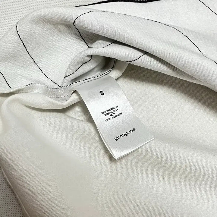 [BUNJANG] Gimaguas Sol Skirt - White / (새상품)[S] 기마구아스 Sol 스커트/화이트
