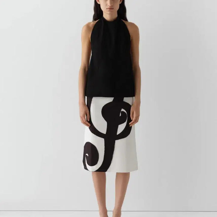 [BUNJANG] Gimaguas Sol Skirt - White / (새상품)[S] 기마구아스 Sol 스커트/화이트