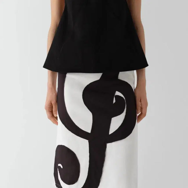 [BUNJANG] Gimaguas Sol Skirt - White / (새상품)[S] 기마구아스 Sol 스커트/화이트
