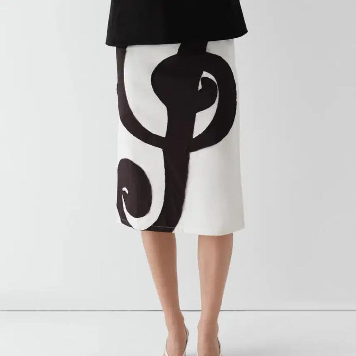 [BUNJANG] Gimaguas Sol Skirt - White / (새상품)[S] 기마구아스 Sol 스커트/화이트