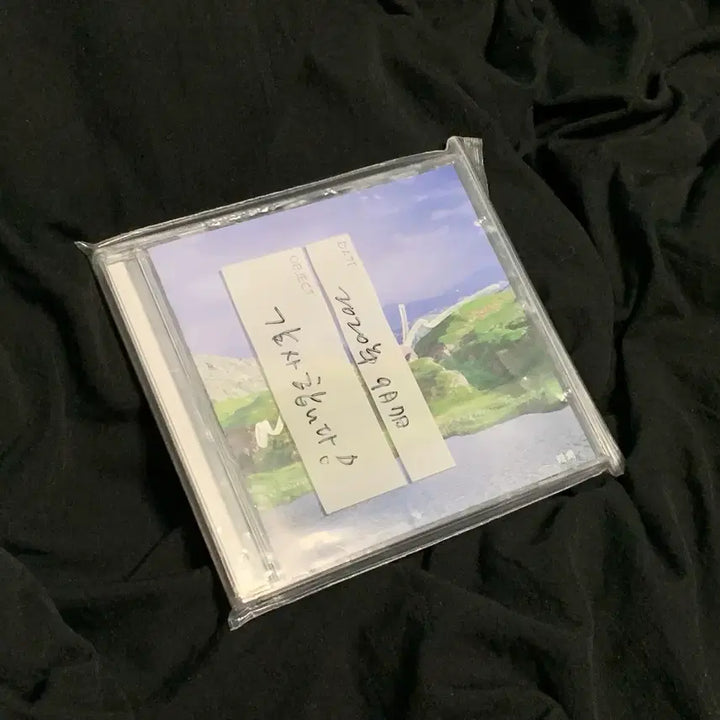 [SOLD OUT] [싸인반] 알레프 홰홰 CD
