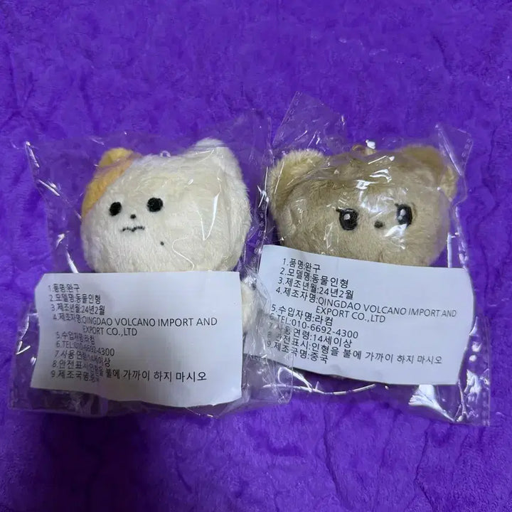 [BUNJANG] Chigum Character Bundle Set / 치즈딴 차곰이