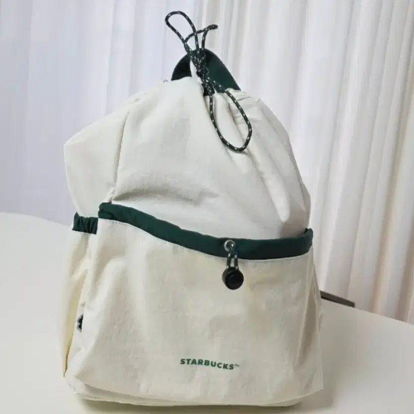 [BUNJANG] Starbucks Lucky Bag Tote Bag / 새상품>스타벅스] 럭키백 가방만!!