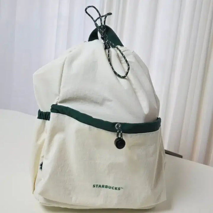 [BUNJANG] Starbucks Lucky Bag Tote Bag / 새상품>스타벅스] 럭키백 가방만!!
