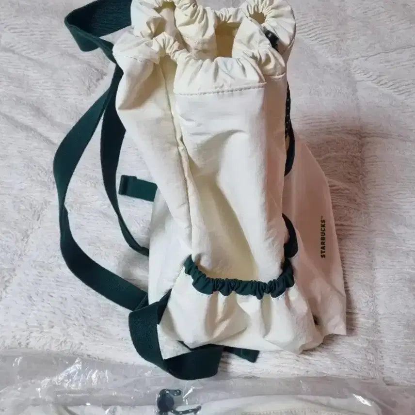 [BUNJANG] Starbucks Lucky Bag Tote Bag / 새상품>스타벅스] 럭키백 가방만!!