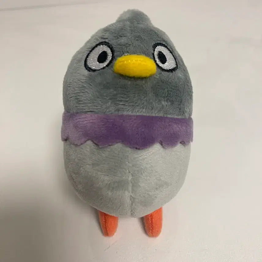 [BUNJANG] Isegye Idol Doolgi Magic Fairy Doll Keyring / 이세돌 마법소녀 이세계아이돌(마세돌) 둘기 마법요정 인형키링