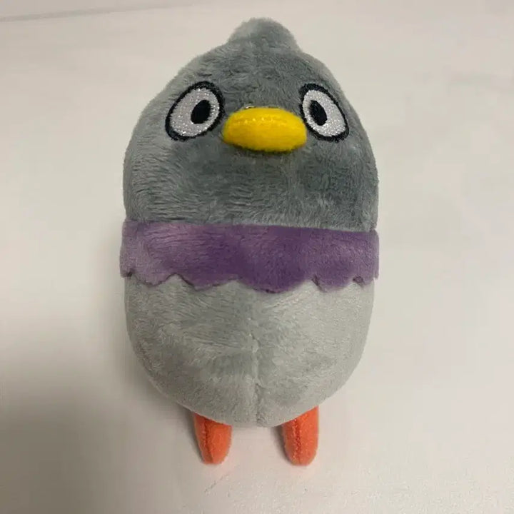 [BUNJANG] Isegye Idol Doolgi Magic Fairy Doll Keyring / 이세돌 마법소녀 이세계아이돌(마세돌) 둘기 마법요정 인형키링