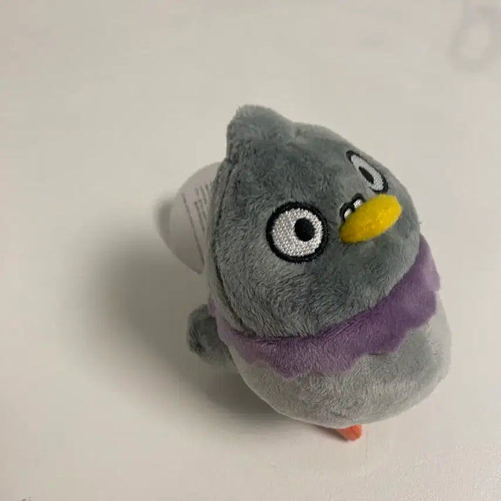 [BUNJANG] Isegye Idol Doolgi Magic Fairy Doll Keyring / 이세돌 마법소녀 이세계아이돌(마세돌) 둘기 마법요정 인형키링