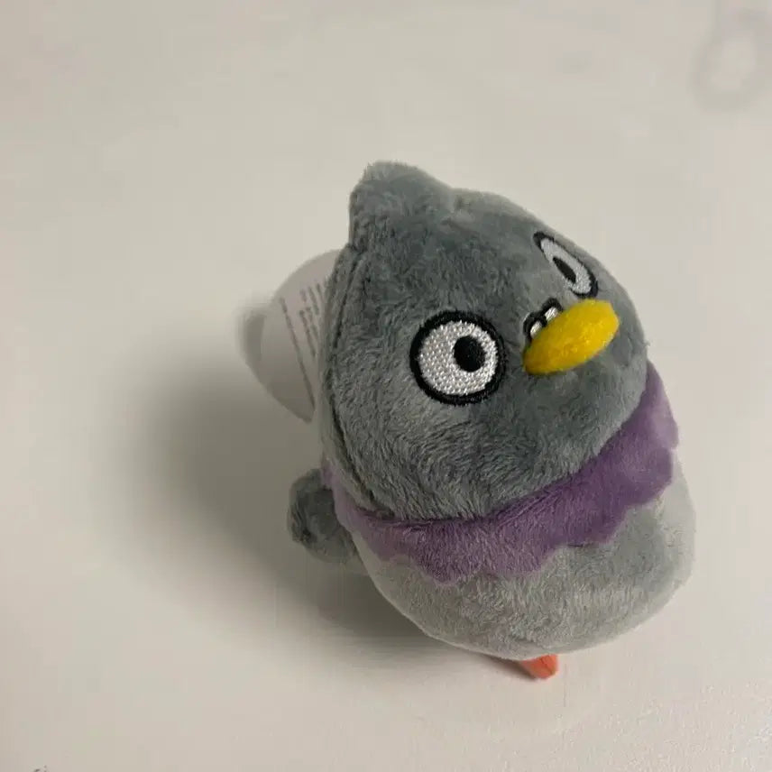[BUNJANG] Isegye Idol Doolgi Magic Fairy Doll Keyring / 이세돌 마법소녀 이세계아이돌(마세돌) 둘기 마법요정 인형키링