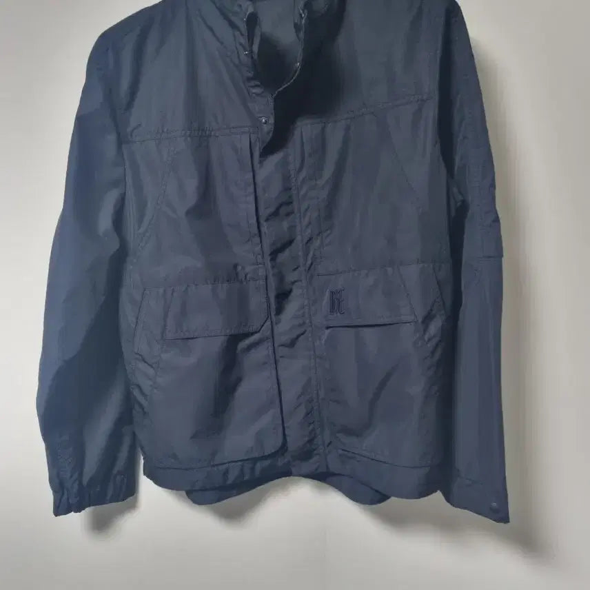 [SOLD OUT] 타임옴므 바람막이