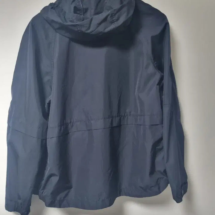 [SOLD OUT] 타임옴므 바람막이