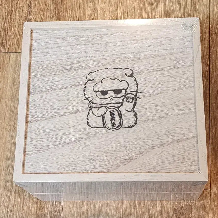 [SOLD OUT] 조앤프렌즈 조아 아트 피규어 그레이 지드래곤 미개봉새상품
