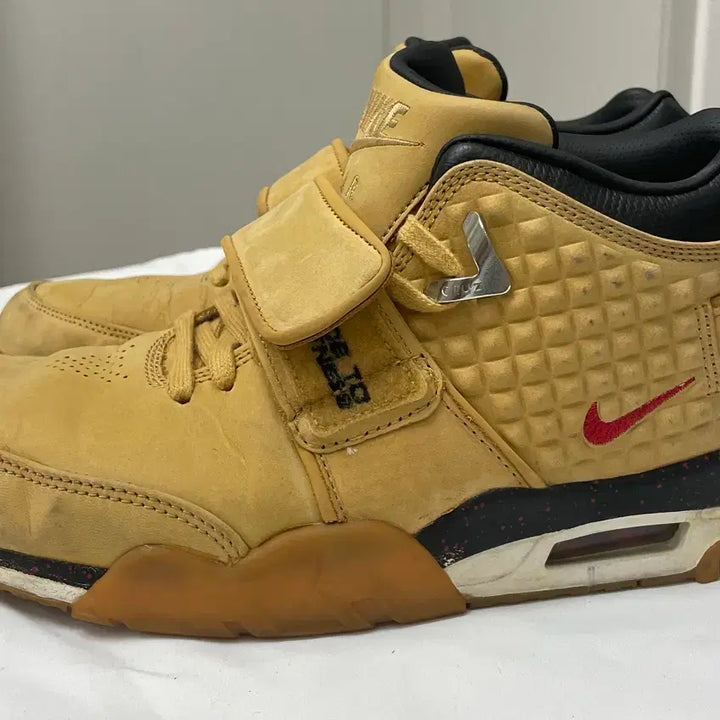 [BUNJANG] Nike Vick Cruz "Dwenjang" Size 280 / 나이키 빅터크루즈 된장