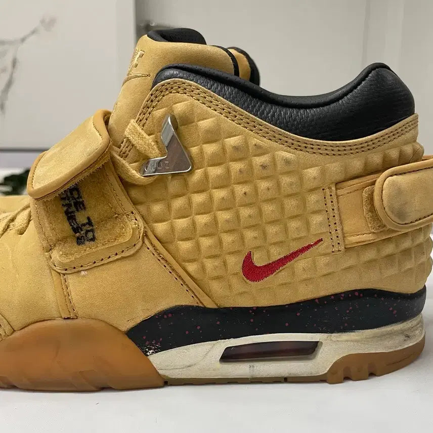 [BUNJANG] Nike Vick Cruz "Dwenjang" Size 280 / 나이키 빅터크루즈 된장