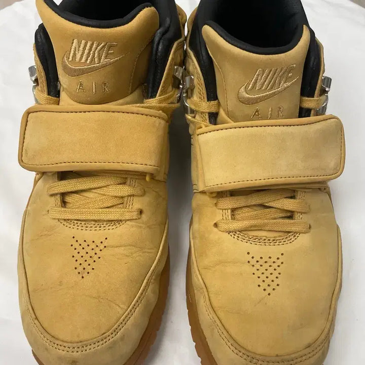 [BUNJANG] Nike Vick Cruz "Dwenjang" Size 280 / 나이키 빅터크루즈 된장