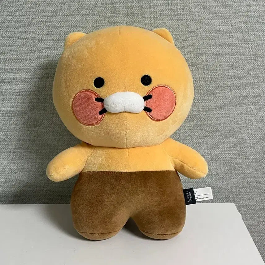 [BUNJANG] Baby Pillow Choonsik Doll / 베이비 필로우 춘식이 인형