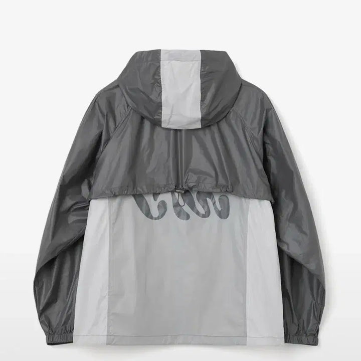 [BUNJANG] Nell Anobleer Windbreaker Jacket / 넬 아노블리어 바람막이 MD